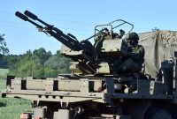 تاکید وزیر دفاع روسیه بر ضرورت تقویت عمکرد دفاعی ارتش