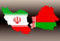 تجارت بین ایران و بلاروس ۱۰ برابر می‌شود 