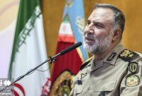 تجهیز یگانهای نیروی زمینی ارتش به تسلیحات نقطهزن، هوشمند و دورزن تجهیز یگانهای نیروی زمینی ارتش به تسلیحات نقطهزن، هوشمند و دورزن