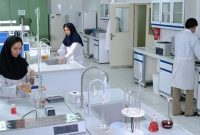 تجهیز ۱۲ آزمایشگاه تشخیص آبله میمونی تجهیز ۱۲ آزمایشگاه تشخیص آبله میمونی