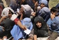 تحریم‌ها منجر به بدتر شدن وضعیت اقتصادی افغانستان شده است