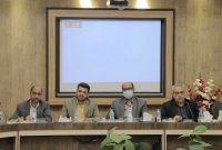 تحقق عدالت فرهنگی، سیاست کلان وزارت فرهنگ و ارشاد اسلامی است تحقق عدالت فرهنگی، سیاست کلان وزارت فرهنگ و ارشاد اسلامی است