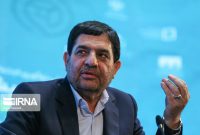 تحول زیربنایی در اقتصاد کشور با کمک جوانان نخبه و جهادی/آینده ایران بسیار روشن است تحول زیربنایی در اقتصاد کشور با کمک جوانان نخبه و جهادی/آینده ایران بسیار روشن است
