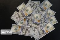 تداوم دلار در کانال ۲۷هزار تومان در صرافی‌های بانکی 