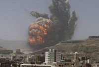 تداوم نقض آتش بس در یمن