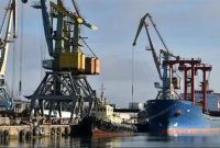 ترکیه: توافق صادرات غلات اوکراین فردا در استانبول امضا می‌شود