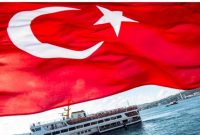 ترکیه توقیف یک کشتی باری روسی را تایید کرد