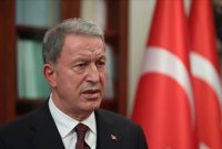 ترکیه: روسیه اعلام کرد ارتباطی با بمباران اودسا ندارد