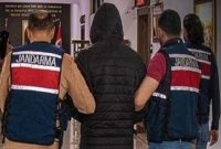 ترکیه ۱۶ تبعه خارجی را بازداشت کرد
