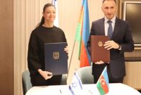 تسهیل حضور صهیونیست‌ها در جمهوری آذربایجان با موافقت باکو