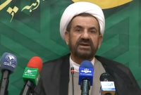 تشریح جزئیات برگزاری برنامه‌های جشن عید غدیرخم در سراسر کشور