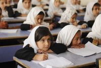 تصمیم رهبر طالبان برای بازگشایی مدارس دخترانه پنجشنبه اعلام می‌شود