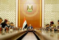 تصمیمات شورای امنیت ملی عراق درباره حمله ترکیه