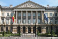 تصویب طرح استرداد اسدالله اسدی در پارلمان بلژیک