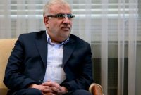 تقدیر از خدمات فعالان صنعت نفت بابت تأمین پایدار مصرف بالای سوخت