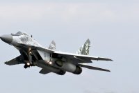 تقویت حریم هوایی ناتو با گشت‌زنی جت‌های جمهوری چک
