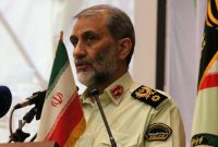 تلاش برای مهارت آموزی سربازان در دستورکار فراجا تلاش برای مهارت آموزی سربازان در دستورکار فراجا