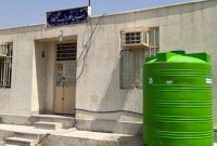 تنها ساختمان استوار روستای کلاتو بعد از زلزله/ نوسازی مدارس: هیچ مدرسهای آوار نشده است تنها ساختمان استوار روستای کلاتو بعد از زلزله/ نوسازی مدارس: هیچ مدرسهای آوار نشده است