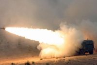تکذیب سومین حمله موشکی از خاک افغانستان به ازبکستان