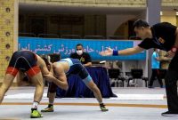 تکلیف چهار کشتی‌گیر برای بازی‌های کشورهای اسلامی مشخص شد