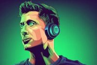 تکنیک و هنرنمایی شکار بزرگ بارسلونا+فیلم