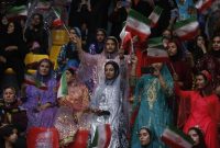 جام پرچم فرصتی مناسب برای بروز استعدادهای روستاییان و عشایر است