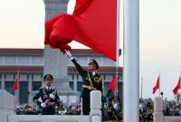 جزئیات طرح آمریکا برای کشیدن چین به گرداب جنگ