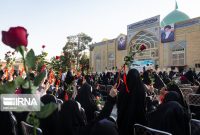 جشن عید غدیر در ۸۰ بقعه متبرک استان مرکزی برگزار می‌شود