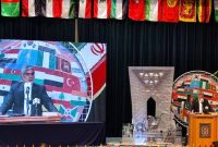 جشنواره فرهنگ ملل موجب همدلی و اتحاد ملتهای مسلمان شد جشنواره فرهنگ ملل موجب همدلی و اتحاد ملتهای مسلمان شد