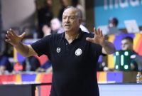 حاتمی: مربی خارجی چوب جادویی ندارد/ بازیکنان در حد و اندازه خودشان ظاهر نشدند