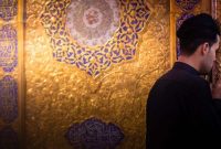 حاج«علی»! تتویم را پاک می کنم!/ چهار قاب و روایت خاطره ساز حاج«علی»! تتویم را پاک می کنم!/ چهار قاب و روایت خاطره ساز