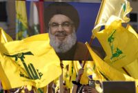 حزب الله: مأموریت پهپادهای ما در میدان کاریش انجام شد