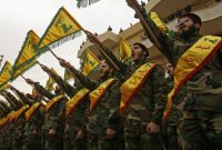 حزب الله: گشودن حریم هوایی عربستان به روی اسرائیل اهانت به یک میلیارد و ۸۰۰ میلیون مسلمان است