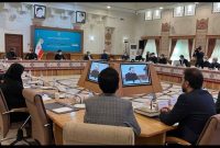 حضور رئیس جمهور در وزارت راه و شهرسازی حضور رئیس جمهور در وزارت راه و شهرسازی