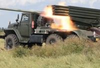 حمله موشکی اوکراین به نیروگاه آبی در خرسون