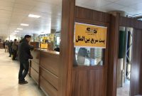 خدمت‌دهی شرکت ملی پست به ۲ میلیون نفر در روز