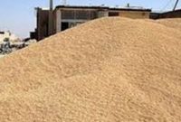 خرید تضمینی گندم در کشور از مرز ۴ میلیون تن گذشت