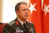 خط و نشان ژنرال ترکیه برای یونان؛ ترکیه قدرتمند است