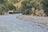 خطر مرگ در کمین شناگران رودخانه‌ها و دریاچه سدها ‏