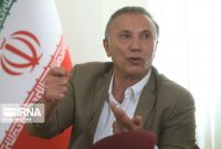 درخشان: باشگاه‌ها فریب تبلیغات را می‌خورند/ پرداختی از منابع دولتی موجب افزایش قیمت‌ها شد