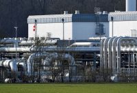 درخواست اتحادیه اروپا از کشورهای عضو برای کاهش مصرف گاز