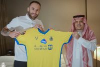 دروازه‌بان ناپولی به النصر عربستان پیوست