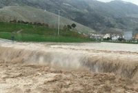 دستور رئیسی برای استفاده از ظرفیت دستگاه‌های ملی و محلی در سیل استهبان