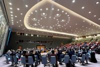 دستیابی اعضای شورای امنیت به توافق ۶ ماهه درباره گذرگاه مرزی باب الهوی سوریه