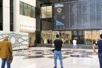 دلایل رکود بورس در هفته چهارم تیر