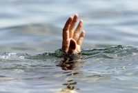 دو تبعه اهل ترکیه در دریای رامسر غرق شدند