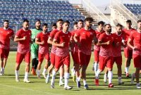 دو هافبک خارجی رسماً به تراکتور پیوستند +عکس