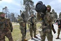 دولت کانادا: هیچ اطلاعی از سرنوشت سلاح‌های ارسال شده به اوکراین نداریم