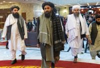 دیدار مقام‌های آمریکایی با طالبان در ازبکستان؛ مسایل اقتصادی محور گفت وگوها