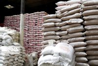 ذخایر کالاهای اساسی کشور در بهترین وضعیت قرار دارد
